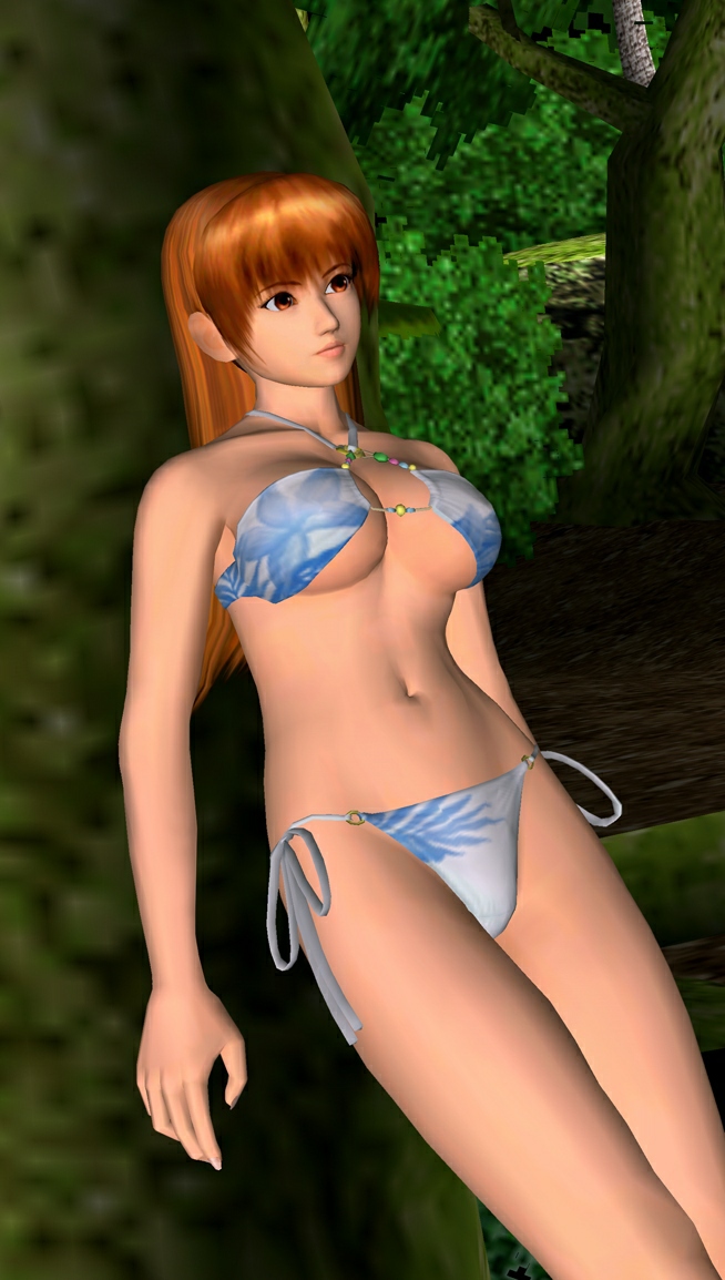 Dead or Alive: Paradise - Imagen 16